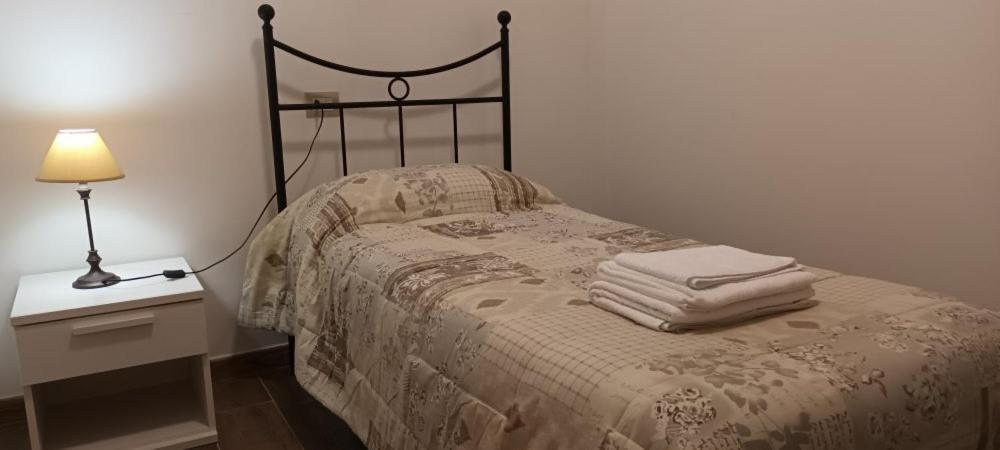 B&B La Locanda Del Sorriso Orte Eksteriør bilde